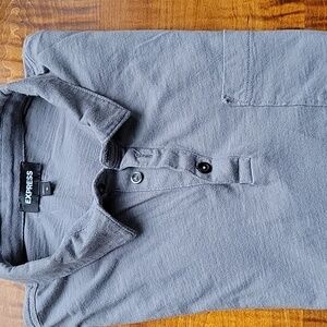 EXPRESS POCKET POLO